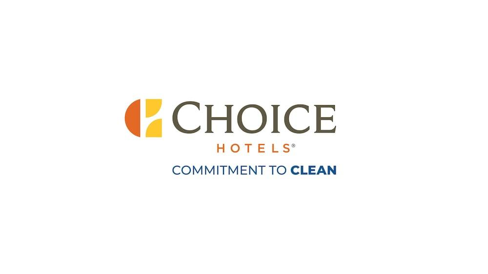 Rodeway Inn & Suites Haines City Ngoại thất bức ảnh